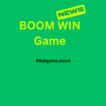 BOOM WIN Game