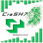 Cresh7 Game