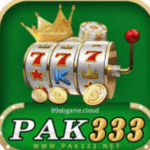PK33 Game
