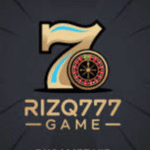 Rizq777 Game
