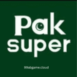 Pak Super Game