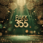 Pak355 Game