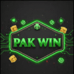 PAKWIN Game