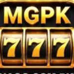 MGPK777 Game